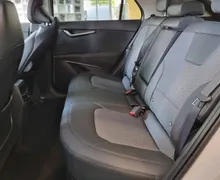 Zunanja slika - KIA Niro - EV EX Limited Edition 64.8 kWh - 8 - Predogledna slika