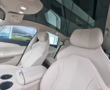 Zunanja slika - Forthing S7 - ADAS 56.8kWh +360KAMERA + ZELENI KREDIT 3.5 OM... - 14 - Predogledna slika
