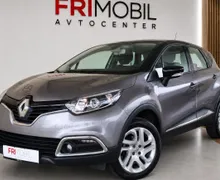 Zunanja slika - Renault Captur - Dynamique Energy TCe •SLO• - 1 - Predogledna slika