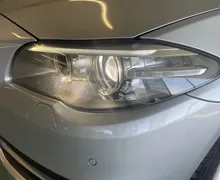 Zunanja slika - BMW Serija 5 - Touring: 520d touring XSENON.NAVI.2XPDC.PANORAMA.TEMPOMA - 12 - Predogledna slika