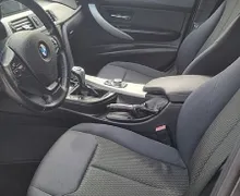 Zunanja slika - BMW Serija 3 - Touring: 320d xDrive Touring - HITRI KREDIT BREZ POLOGA - 7 - Predogledna slika