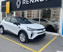 Zunanja slika - Renault Captur - TCe 90 evolution - 1 - Predogledna slika