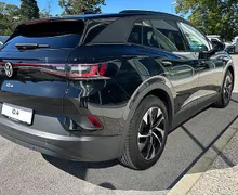 Zunanja slika - Volkswagen ID.4 - Pure Limited  58 kWh - ZALOGA - 3 - Predogledna slika