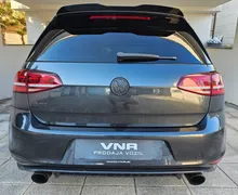 Zunanja slika - Volkswagen Golf - 2.0 GTI |STAGE-3|AKRAPOVIC|R600|ECUTEK|EIBACH|A19| - 5 - Predogledna slika