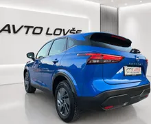 Zunanja slika - Nissan Qashqai - 1.3 DIG-T MHEV N-Connecta-1 LASTNIK-LED-ODLIČEN... - 4 - Predogledna slika