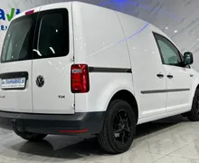 Zunanja slika - Volkswagen Caddy - 2.0 TDI - Slovensko poreklo - 1.Lastnik - 77.000km - 4 - Predogledna slika
