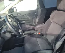 Zunanja slika - Honda CR-V - 2.0i VTEC Elegance 1.LASTNIK,SERVISNA - 7 - Predogledna slika
