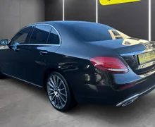 Zunanja slika - Mercedes-Benz E-Razred - E 220 d FULL LED TEMPOMAT NAVI 360 KAMERA PDC ... - 5 - Predogledna slika