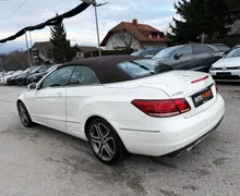 Zunanja slika - Mercedes-Benz E-Razred - E 250 CDI AUT. SPORT 1.LASTNIK FULL LED NAVI ALU18 - 3 - Predogledna slika