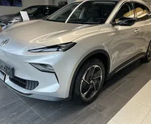 Zunanja slika - MG MGS5 EV - Luxury 64kW 7 let tovarniške garancije NA ZALOGI - 3 - Predogledna slika