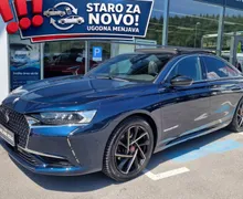 Zunanja slika - DS DS 9 - PERFORMANCE LINE+ 1.6 PHEV - TOP OPREMA - ODLIČEN - 1 - Predogledna slika