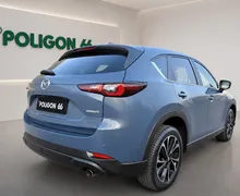 Zunanja slika - Mazda CX-5 - CD150 MHEV Center-line Avt.-FUL LED-KAMERA-M 2024 - 6 - Predogledna slika