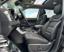 Zunanja slika - KG Mobility Korando - 1.5 T-GDI Premium 4WD AT... - 10 - Predogledna slika