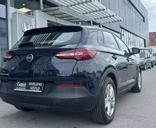 Zunanja slika - Opel Grandland X - |1.6 CDTI|INNOVATION|LED|CARPLAY|SLO|1LAST|TOP| - 5 - Predogledna slika