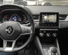 Zunanja slika - Renault Captur - TCe 130 Intens EDC - 8 - Predogledna slika