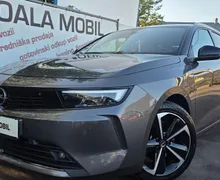 Zunanja slika - Opel Astra - SPORTSTOURER 1.5 D EDITION LED-KAMERA-NAVI-ALU - 1 - Predogledna slika