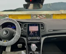 Zunanja slika - Renault Mégane - Megane RS TCe 300 EDC 4 CONTROL.VZR.KAM.LED.2XPDC - 10 - Predogledna slika