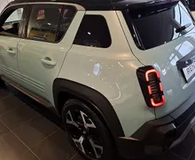 Zunanja slika - Renault 4 E-tech - techno 150 KM + kabel za domačo uporabo - 7 - Predogledna slika