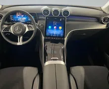 Zunanja slika - Mercedes-Benz GLC-Razred - GLC 200 d 4MATIC - 10 - Predogledna slika