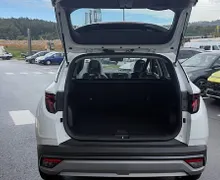 Zunanja slika - Hyundai Tucson - 1.6T T-GDI 150 ISG Trend - 7 - Predogledna slika