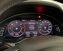 Notranja slika - Audi Q7 - 3.0TDI |Quattro|Zračno|Virtual|AmbientL|Kamera|P.. - 11 - Predogledna slika