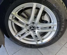 Zunanja slika - Mercedes-Benz E-Razred - AMG Line Avt. 220 AMG 4Matic.NEMŠKI.KAMERA.DIZEL - 4 - Predogledna slika