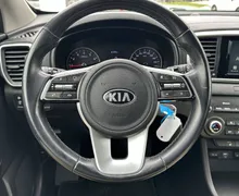 Notranja slika - KIA Sportage - 2WD 1.6 GDI LX Edition ISG - 14 - Predogledna slika