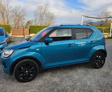 Zunanja slika - Suzuki Ignis - 1.2 VVT Hybrid. 1.LASTNIK  SLO LED KAMERA... - 11 - Predogledna slika