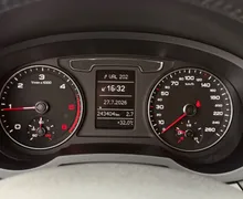 Notranja slika - Audi Q3 - 2.0 TDI-S LINE-XENON+LED-LIZING ZA TUJCE-NAVI- - 12 - Predogledna slika