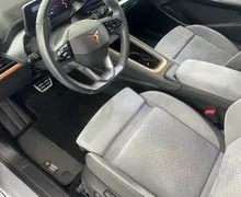 Zunanja slika - Cupra Born - 150kW-62 KW BATERIJA.KAMERA.NAVI.ALKANTARA.ACC.TOP - 9 - Predogledna slika