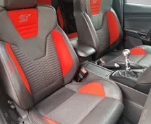 Zunanja slika - Ford Focus - Karavan ST 2.0 - 17 - Predogledna slika