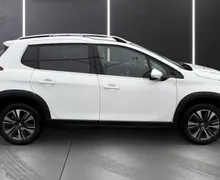 Zunanja slika - Peugeot 2008 - 1.2 PureTech SLOVENSKI 1.LASTNIK BI-XENON NAVI P - 8 - Predogledna slika