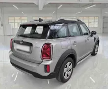 Zunanja slika - MINI Countryman - Cooper ALL4  Avt.KAMERA.NAVI.LED.2023.4X4.TOP - 2 - Predogledna slika