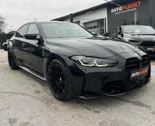 Zunanja slika - BMW M3 - COMPETITION xDRIVE AUT. BLACK EDITON LASER ACC - 6 - Predogledna slika