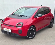 Zunanja slika - Renault Twingo - E-Tech Techno +Varnost parkiranje napredno polnenj - 1 - Predogledna slika