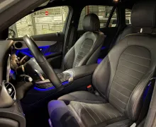 Zunanja slika - Mercedes-Benz GLC-Razred - 300 4MATIC - ODLIČNO OHRANJENO VOZILO - - 7 - Predogledna slika