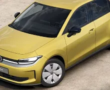 Zunanja slika - Volkswagen ID.Polo - Trend 37kWh 116KM -NOVI MODEL -MOŽNO NAROČILO - 3 - Predogledna slika