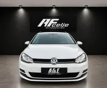 Zunanja slika - Volkswagen Golf Variant - 1.6 TDI-H LINE-BI XENON+MASAŽA-LIZING ZA TUJCE- - 2 - Predogledna slika