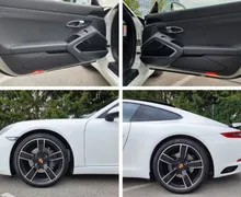 Zunanja slika - Porsche 911 - 991.2 CARRERA COUPE PDK PDLS KAMERA - 10 - Predogledna slika