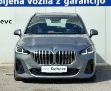 Zunanja slika - BMW Serija 2 - Active Tourer: 218i Active Tourer M-optic Avt. - 2 - Predogledna slika