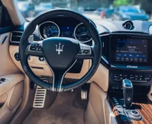 Zunanja slika - Maserati Ghibli - Gransport - 11 - Predogledna slika