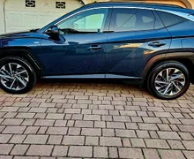 Zunanja slika - Hyundai Tucson - 1.6 CRDi Premium DCT+ALU18+LED+VIRTUAL+NAVI+ACC - 2 - Predogledna slika