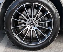 Zunanja slika - Mercedes-Benz GLE-Razred - 450 4MATIC AMG Line 360 kamera Webasto kljuka - 20 - Predogledna slika