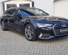 Zunanja slika - Audi A6 - Avant 40 TDI Sport S tronic S-line - 2 - Predogledna slika