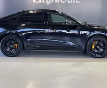 Zunanja slika - Audi e-tron - Sportback 55 quattro S line - 3 - Predogledna slika