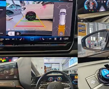 Zunanja slika - Volkswagen Tayron - 1.5 eTSI DSG 4ALL 110kW... - 12 - Predogledna slika