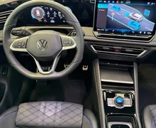 Zunanja slika - Volkswagen Tiguan - 4JOY 1.5 eTSI DSG SLO 1.Lastnik-PANORAMA-GARANCIJA - 8 - Predogledna slika