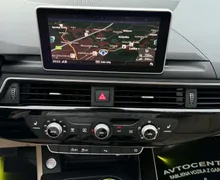 Notranja slika - Audi A4 - 2.0 TDI-AUT-161.000km-S LINE-VIRTUAL-AMBINET-ACC- - 11 - Predogledna slika