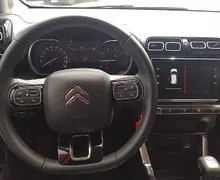 Zunanja slika - Citroën C3 Aircross - Shine PureTech 110 S S BVM6 - 7 - Predogledna slika
