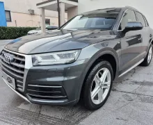 Zunanja slika - Audi Q5 - Q5 - 4 - Predogledna slika